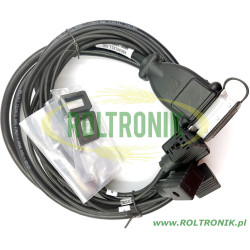 Kabel für Obstgarten-Bedienfeld, 2-teilig, 3 m, 46680235110, Arag